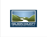 https://www.logocontest.com/public/logoimage/1421326706Nelson County Job Development Authority 004.png